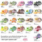 Hair Shampoo Soap Manufacturer - Best Price Ginger Polygonum Hair Growth Honey Rose Sea Salt Glow Soap