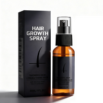 Beard Oil Manufacturer - Private Label Professional Natural Organic Vegan Moisturizer Beard Growth Oil