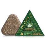 Hair Soap Manufacturer - Best Quality Nature Triangle Usman Grass Dandruff Removal Seven Green Hair Soap