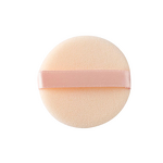 Makeup Sponge Manufacturer - Custom Round Makeup Sponges Cosmetics Tools Powder Puff Cushion Loose Powder Setting Tool Washable