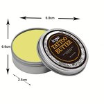 Body Cream Manufacturer - Hot Selling Vitamin C Vegan Tattoo Aftercare Moisturizer Brightening Body Cream