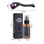 Beard Oil Manufacturer - Private Label Professional Natural Organic Vegan Moisturizer Beard Growth Oil