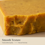 Bath Soap Manufacturer - Private Label Turmeric Vitamin C Essential Oil Facial Soap Hyaluronic Acid Body Cleansing Bar Dark Spots Remover