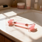 Massage Roller Set Manufacturer - ZK Private Label Custom Logo Body Spa Massager Facial Roller and Guasha Set