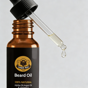 Beard Oil Manufacturer - Wholesale Friendly Organic Vegan Beard Biotin Promote Regrowth Scalp Nourishing