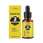 Beard Oil Manufacturer - Wholesale Customization Private Label Natural Organic 30ml Moisturizing Growth Oil