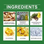 Hair Spray Manufacturer - Rosemary Hair Spray for Hair Growth & Loss Prevention Moisturizing Thickening Repairing Home Use-Concentrated