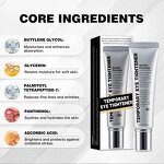 Eye Cream Manufacturer - Temporary Eye Tightener Eye Cream Reduce Fine Lines Anti-Wrinkle Brightening & Firming for Face