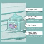 Body Scrub Manufacturer - Organic Body Scrub Natural Body Care Whitening Exfoliating Skin Care Exfoliation Shea Sugar Scrub for Body