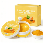 Teeth Whitening Powder Manufacturer - Natural Professional Formula Harmless Fresh Breath Curcumin Turmeric Teeth Whitening Powder