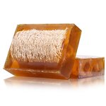 Bath Soap Manufacturer - Best Price Loofah Soap Tea Tree Hyaluronic Acid Whitening Remove Dark Spots Acne