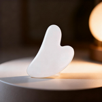 Massage Roller Set Manufacturer - ZK Private Label Custom Logo Body Spa Massager Facial Roller and Guasha Set