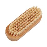 Nail Dust Brush Manufacturer - New Arrival High Quality Bristles Nail Dust Brush Operating Room Double-sided Clean Brush