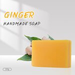 Bath Soap Manufacturer - Wholesale Turmeric Papaya Honey Sea Salt Rose Acne Dark Spots Removal Body Soap
