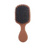 Hair Styling Brush Manufacturer - High Quality Massage Mini Airbag Hair Brushes With Bristles Straightener Brush