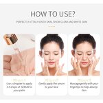 Face Serum Manufacturer - OEM Private Label Skin Products Hyaluronic Acid Nicotinamide Anti-Aging Vitamin C Serum