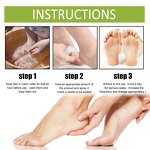 Foot Spray Manufacturer - Exfoliating Spray Foot Dead Skin Callus Heel Elbow Knee Care Spray