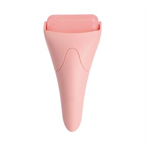 Facial Roller Manufacturer - Hot Selling Silicone Ice Face Roller Facial Beauty Cube Ice Roller for Face