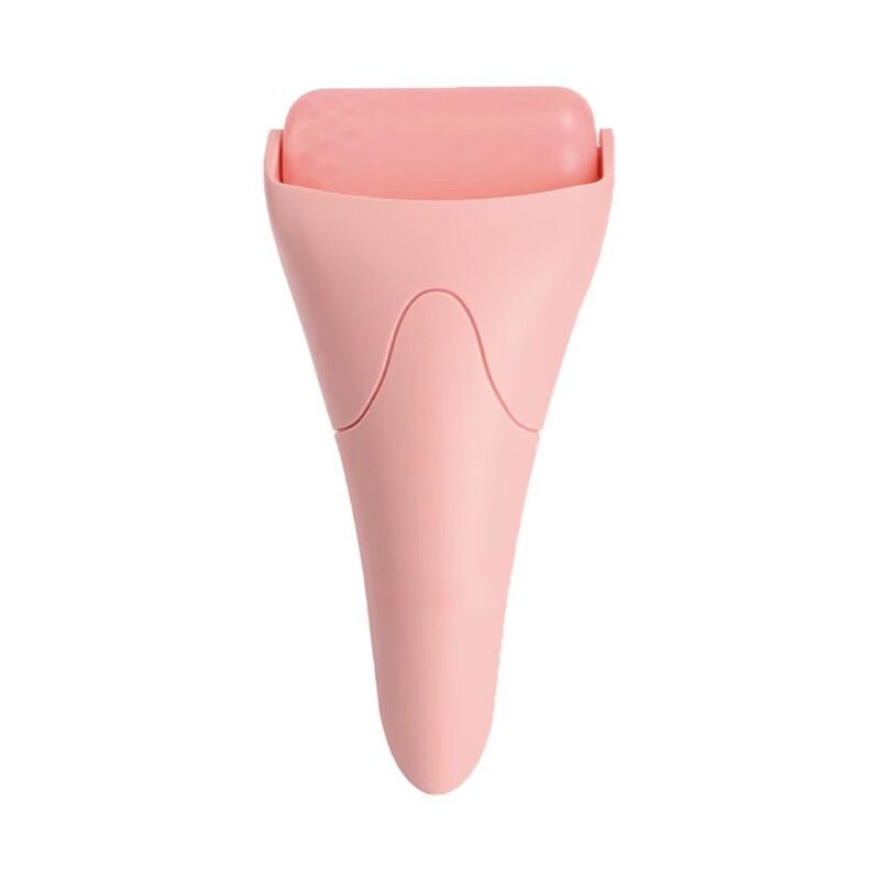 Facial Roller Manufacturer - Hot Selling Silicone Ice Face Roller Facial Beauty Cube Ice Roller for Face