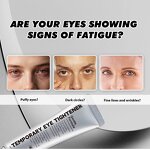 Eye Cream Manufacturer - Temporary Eye Tightener Eye Cream Reduce Fine Lines Anti-Wrinkle Brightening & Firming for Face