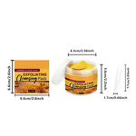 Cleansing Pads Manufacturer - Custom Private Label Moisturizing Brightening Exfoliating Pad Turmeric Kojic Acid Cleansing Cotton Pads