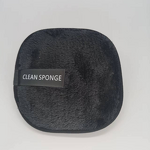 Makeup Remover Pad Manufacturer - Hot-Selling Square Clear Remover Pad Ultra-Fine Fiber Dry Powder Puff Thickened Face Wash Puff