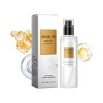 Face Serum Manufacturer - Private Label Snail 96 Mucin Serum Hydrating Anti Aging Essence Facial Repair to Soothe Sensitivity