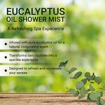 Shower Spa Mist Spray Manufacturer - Eucalyptus for Aromatherapy Sinus Congestion Relief