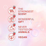 Bath Bombs Gift Set Manufacturer - Private Label Handmade Strawberry Vegan Essential Oil