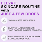 Bakuchiol Essential Oil Manufacturer - Natural for Face Anti-Aging Reduce Fine Lines