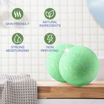 Bath Bombs Manufacturer - Natural Shea Butter Essential Oil Handmade for Skin Moisturizing