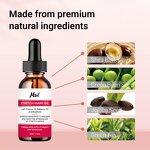 Skin Prevention Oil Manufacturer - Private Label Natural Scar Repair Anti Stretch Mark