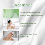 Bath Bombs Manufacturer - Natural Shea Butter Essential Oil Handmade for Skin Moisturizing