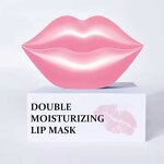 Lip Mask Manufacturer - Moisturizing Pink Cherry Reduce Wrinkles Dryness Anti-wrinkle Sleeping