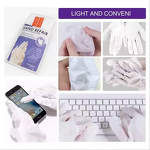 Hand Peeling Mask Manufacturer - Private Label Deep Moisture Whitening Lavender Collagen