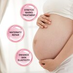 Skin Prevention Oil Manufacturer - Private Label Natural Scar Repair Anti Stretch Mark