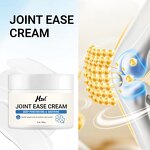 Massage Cream Manufacturer - Joint Ease Soothing Cooling with Arnica Tea Tree Eucalyptus