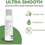 Aloe Lube Manufacturer - Private Label Organic with Natural Ingredients Premium Sex Gel