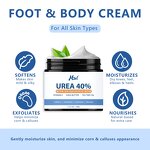 Foot Care