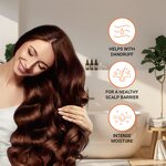 Shampoo and Conditioner Manufacturer - Beef Tallow for Deep Cleansing Anti-Dandruff Oil Control