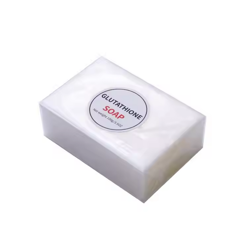 Whitening Soap Manufacturer - Wholesale Private Label OEM Handmade Glutathione