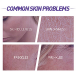 Face Serum Manufacturer - Blueberry Moisturizing for Skin Repair Brightening Fades Dark Spots