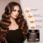 Batana Oil Manufacturer - 100% Natural Pure Raw for Hair Growth Unrefined Organic