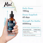 Mullein Leaf Extract Drops Manufacturer - OEM Private Label Natural Organic Liquid