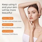 Whitening Cream Manufacturer - Dark Knuckle for Knees and Elbows Moisturizing Strong Joint