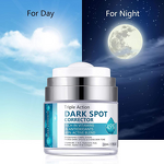 Dark Spot Corrector Cream Manufacturer - Moisturizer Remover Sun Spot Age Spot for Men Women