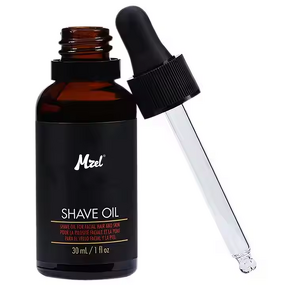 Pre Shave Oil Manufacturer - for Men with Sandalwood for Smoothest Seamless Shave