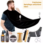 Beard Care Kit Manufacturer - Wholesale Mzel Natural Organic Vegan for Men