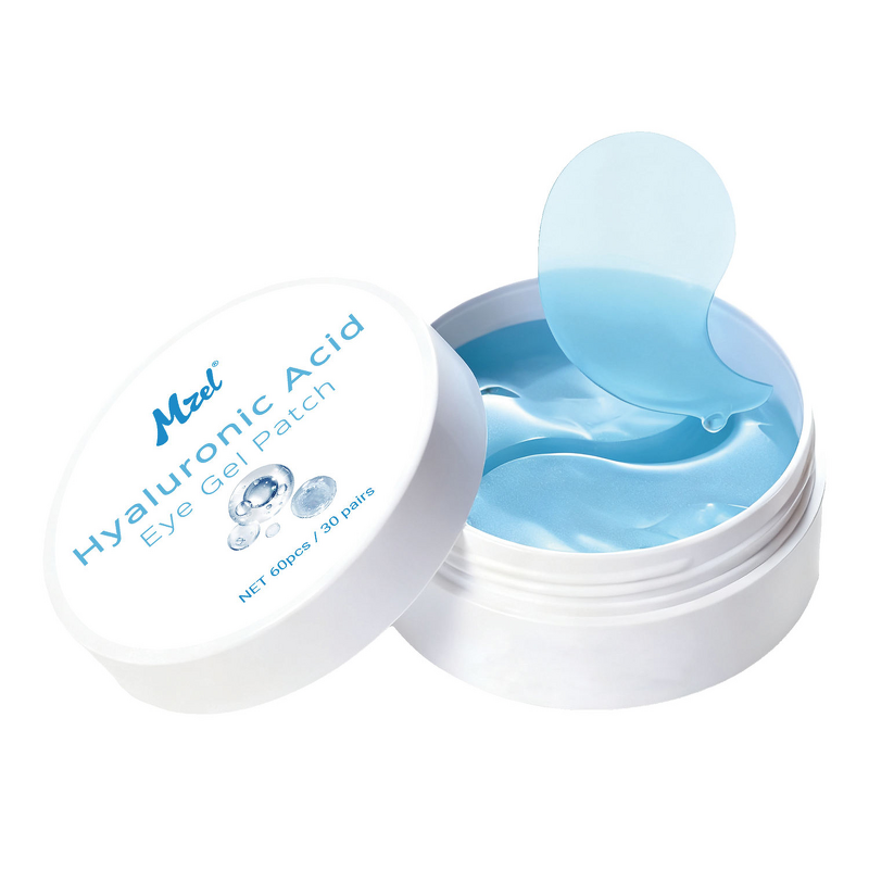 Eye Mask Manufacturer - Lady Moisturizing Lifting Lines Lightening Dark Circles Hydrogel