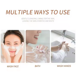 Soap Manufacturer - Mzel Wholesale Private Label Natural Organic Handmade Herbal Dead Sea Mud